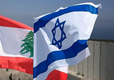 سياسي: اتفاقية لبنان مع إسرائيل لترسيم الحدود ستغير شكل الحكومة الجديدة