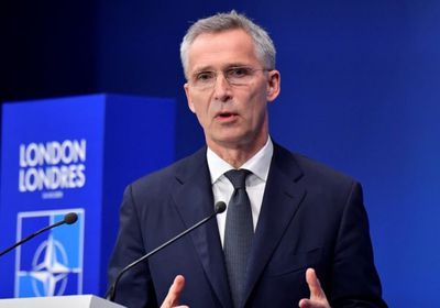 &rlm;الناتو يدعو تركيا لإيجاد حل بديل عن نظام اس 400 الروسي الصاروخي