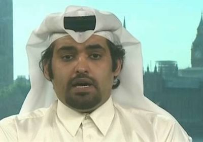 الهيل يكشف تفاصيل خطيرة عن علاقة قطر بإيران