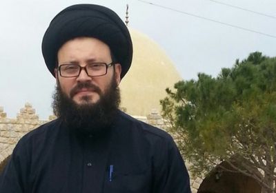 الحسيني يُهاجم إيران بسبب استهدافها للسعودية (تفاصيل)