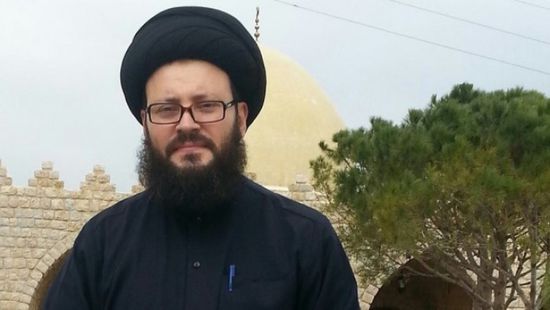 الحسيني يُهاجم إيران بسبب استهدافها للسعودية (تفاصيل)