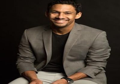ممثل مصري جديد يدخل عالم هوليود