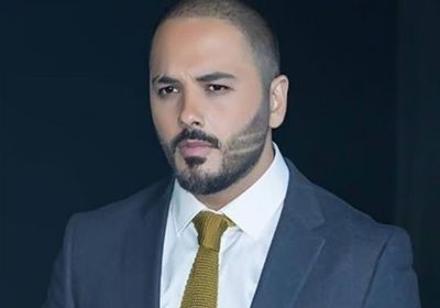 رامي عياش يتعاون مع الشاعر مازن غنام في عمل غنائي جديد