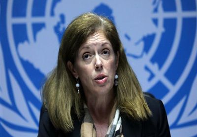 &rlm;وليامز: نأمل التوصل لاتفاق سياسي شامل يرضي جميع الليبيين