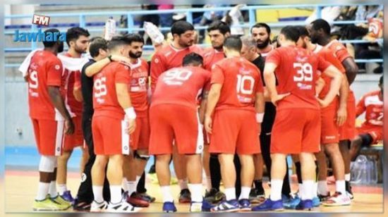 منتخب تونس لكرة اليد يبدأ معسكره اليوم استعداد لمونديال مصر