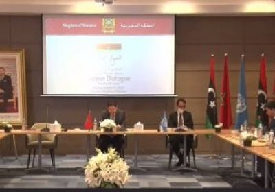  متحدث وفدي مجلسي النواب والدولة الليبيين: رؤى موحدة بشأن ملء المناصب السيادية