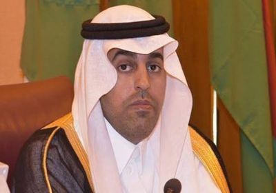 السلمي يبعث رسالة لمصر بمناسبة ذكرى أكتوبر