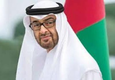 ولى عهد أبوظبي يبعث رسالة للمعلمين في دولة الإمارات والعالم