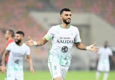 أبلغهم برحيله.. الأهلي السعودي يبحث عن بديل لـ"السومة"