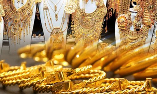 ارتفاع في أسعار الذهب بالأسواق اليمنية اليوم الثلاثاء