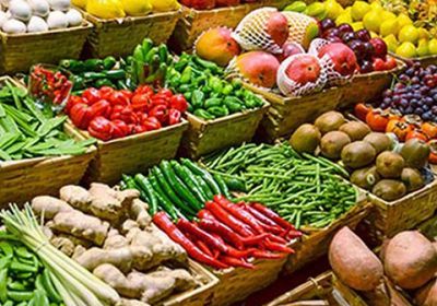 ارتفاع البطاطس.. أسعار الخضروات والفواكه بأسواق عدن اليوم الثلاثاء