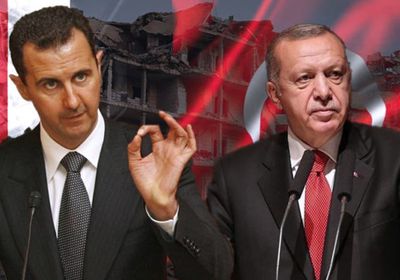 الرئيس السوري عن أردوغان: "محرّض رئيسي" في قضية ناغورني كاراباخ 