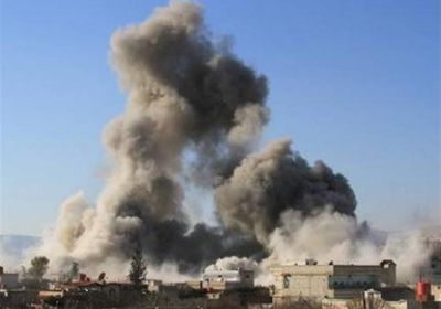  العراق.. إصابة شخصين إثر سقوط 6 قذائف هاون فى ديالى