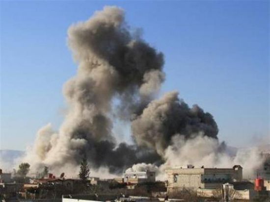  العراق.. إصابة شخصين إثر سقوط 6 قذائف هاون فى ديالى