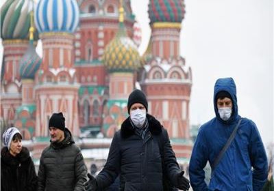 روسيا تسجل 11 ألف إصابة جديدة بكورونا في يوم واحد 