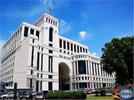  أرمينيا: بحاجة إلى وقف فوري لإطلاق النار في إقليم ناغورني