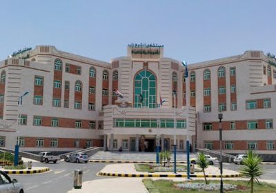 "البيان": الحوثيون يتاجرون بالقضية الفلسطينية