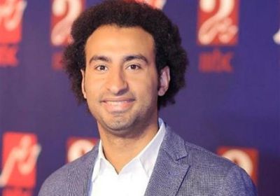 علي ربيع عن غادة عادل :نجمة مصر والعالم