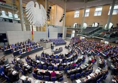  بسبب كورونا.. ارتداء الكمامة إجباري في البرلمان الألماني
