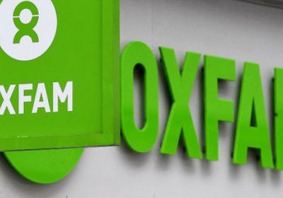 "أوكسفام": انخفاض المساعدات الموجهة لليمن إلى النصف