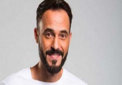 يوسف الشريف يحتفل بذكرى انتصار حرب أكتوبر