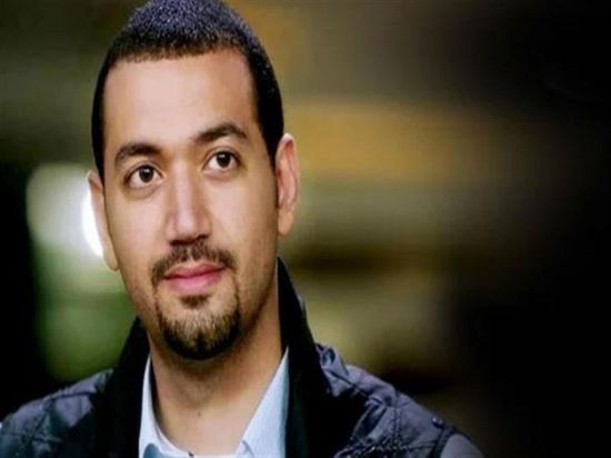 أول ظهور لـ معز مسعود بعد أنباء ارتباطه بحلا شيحة