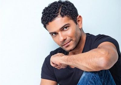 آسر ياسين يحتفل بذكرى نصر أكتوبر بهذه الطريقة