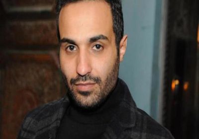 أحمد فهمي :فخور بالمشاركة في المرحلة الثالثة لاختبار لقاح فيروس كورونا