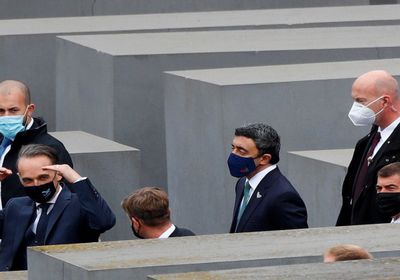 لأول مرة لقاء مباشر بين وزيري الخارجية الإسرائيلي والإماراتي بضيافة ألمانية