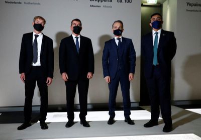 وزير الخارجية الإسرائيلي: المحادثات مع الإمارات كانت إيجابية