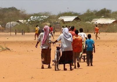 "الدولية للهجرة" تحذر من "كارثة" تلوح في مأرب