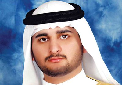 نائب حاكم دبي عن الشيخ راشد بن سعيد: قلب التجربة الإماراتية ومهندسها