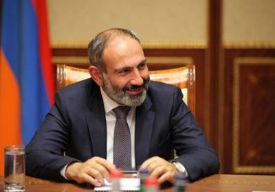  رئيس الوزراء الأرميني: تركيا مسؤولة عن تجدد المعارك في كارباخ