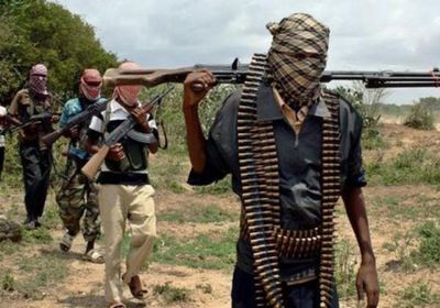  مصرع 10 مسلحين من حركة الشباب المتطرفة في الصومال