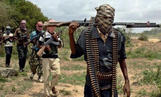  مصرع 10 مسلحين من حركة الشباب المتطرفة في الصومال