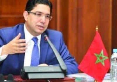 وزير الخارجية المغربي يكشف نتائج الجولة الثانية من الحوار الليبي
