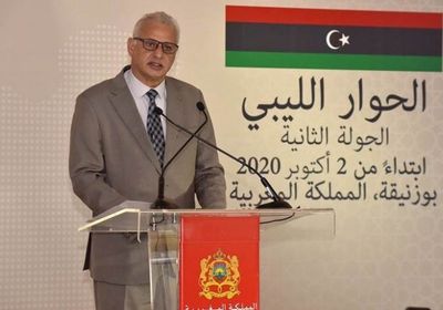 ممثل مجلس النواب الليبي: توصلنا إلى تفاهمات حول اختيار المناصب السيادية