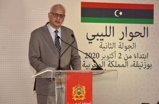ممثل مجلس النواب الليبي: توصلنا إلى تفاهمات حول اختيار المناصب السيادية