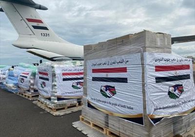 مصر تنقل خطوط إنتاج الخبز النصف آلي الميدانية المتطورة إلى السودان