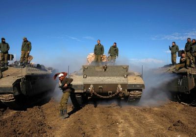 الجيش السوري يحبط هجومًا داعشيًا في حماة