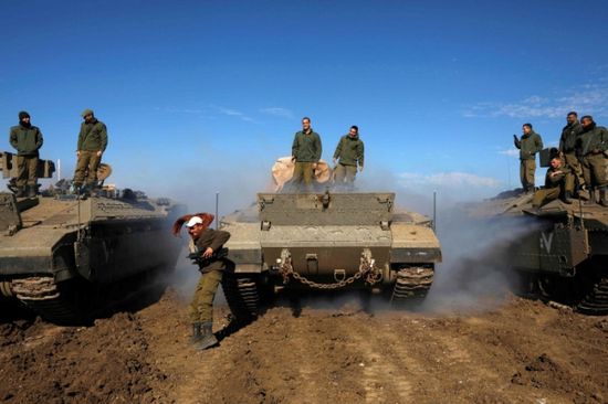 الجيش السوري يحبط هجومًا داعشيًا في حماة