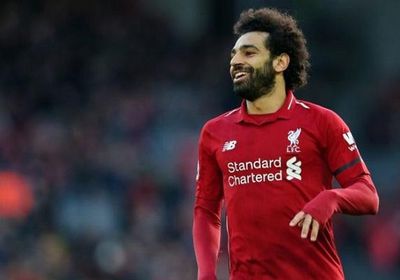 موقف إنساني يسطّره محمد صلاح في بريطانيا