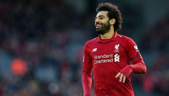 موقف إنساني يسطّره محمد صلاح في بريطانيا