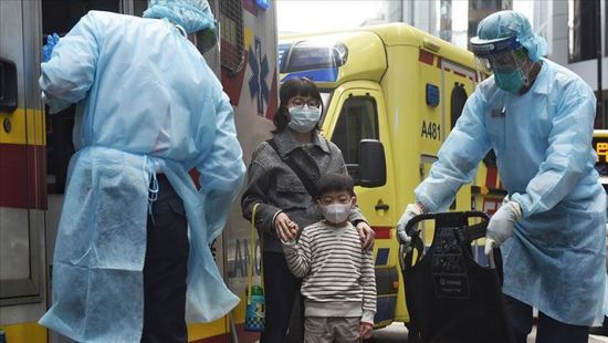 كوريا الجنوبية تسجل 114 إصابة جديدة بكورونا 
