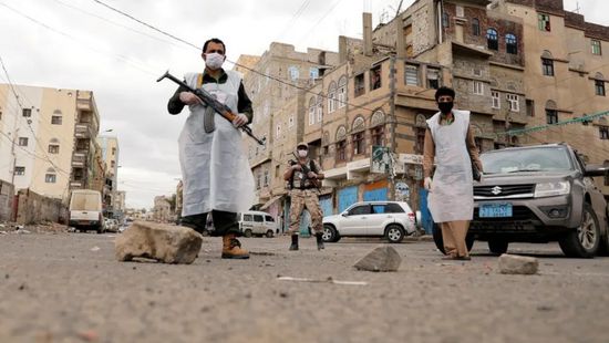 الشرق الأوسط: ممارسات الحوثي تُحاصر مرضى السرطان