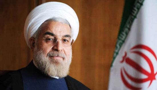 روحاني يحذر من تحول أزمة كاراباخ إلى حرب إقليمية
