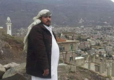 عصابة تقطع طريق مواطن وتنهب مقتنياته بإب