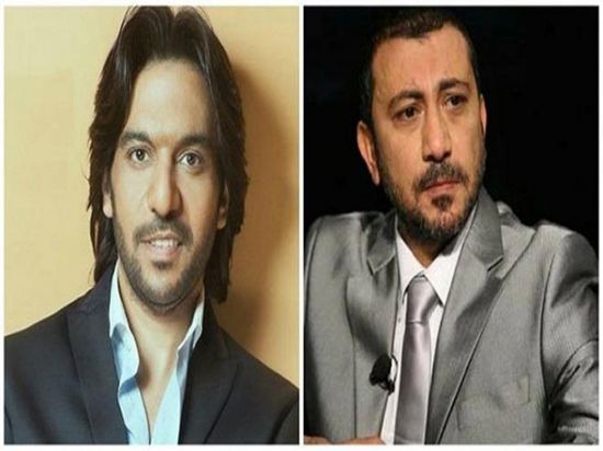 4 أغنيات تسببت في توتر العلاقات بين بهاء سلطان ونصر محروس