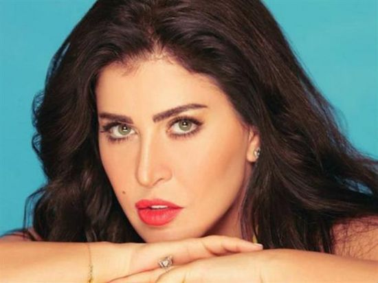 أول صورة لتوأم جومانا مراد "علي وديانا"