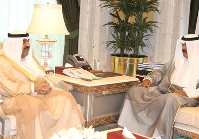 بعد مباركة الأسرة الحاكمة.. تعرف على ولي عهد الكويت الجديد